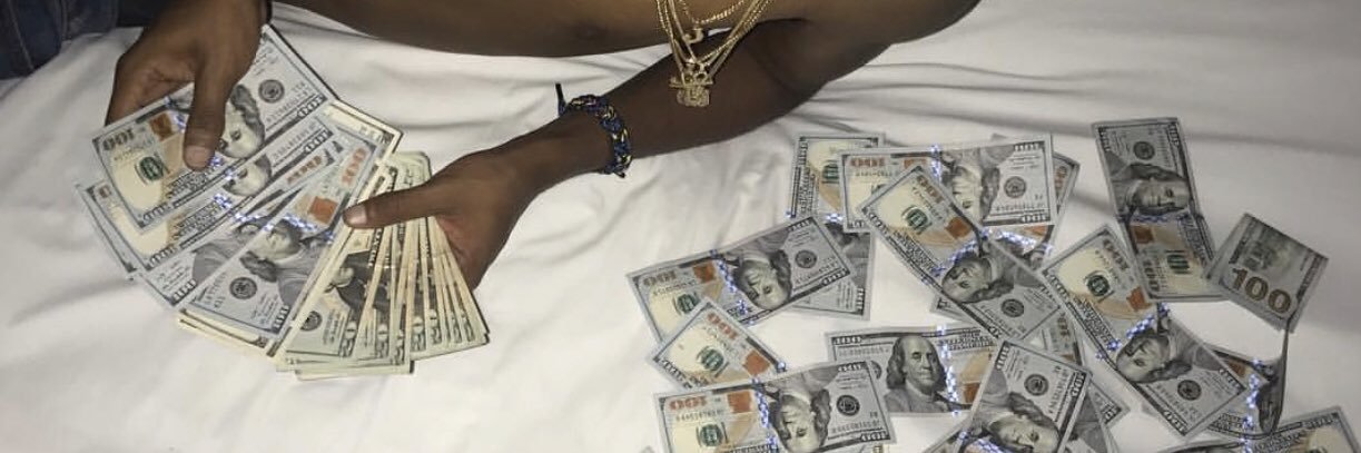 JayMonneey's profile banner image