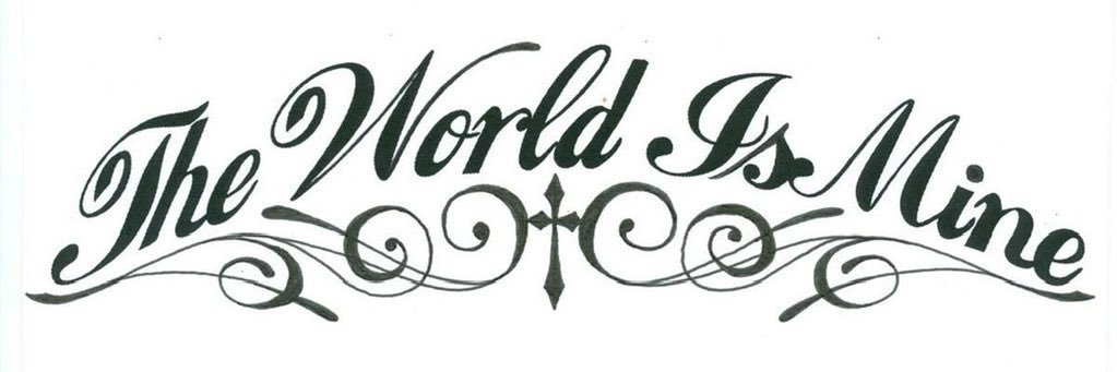2LUV&2BLUVD banner
