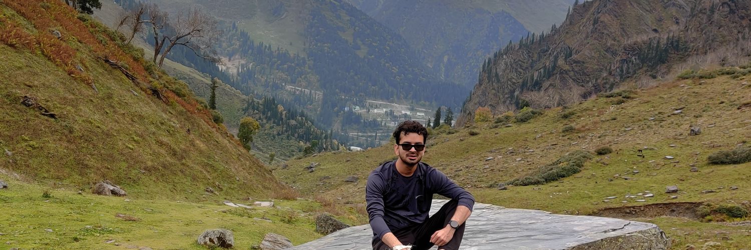 hinarinder's profile banner image