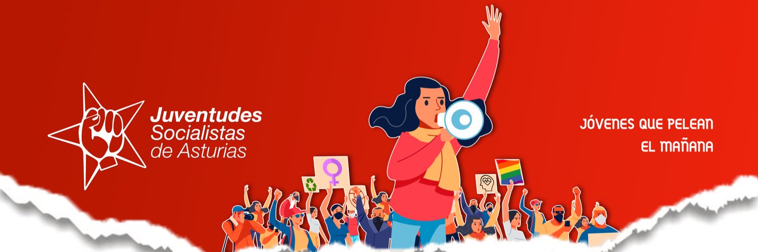 JS Asturias banner