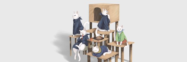 anisatoshii Profile Banner