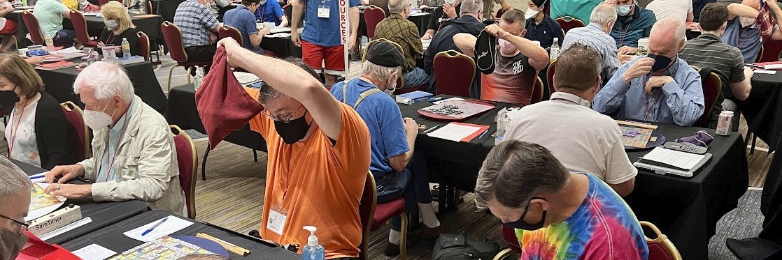 NASPA Scrabble banner