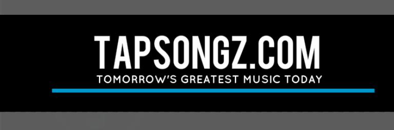 TapSongz.com banner