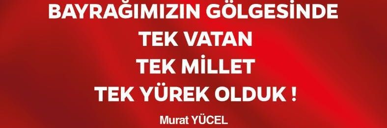 muratyucel06's profile banner image