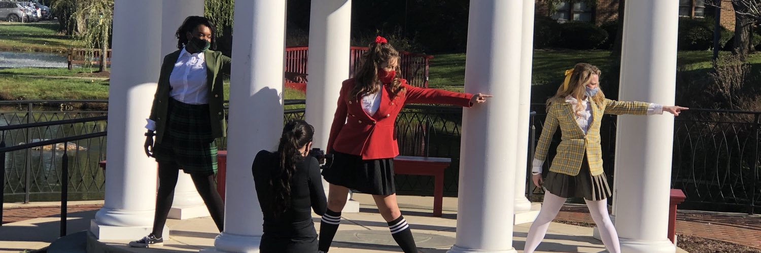 ShyloMartinez's profile banner image