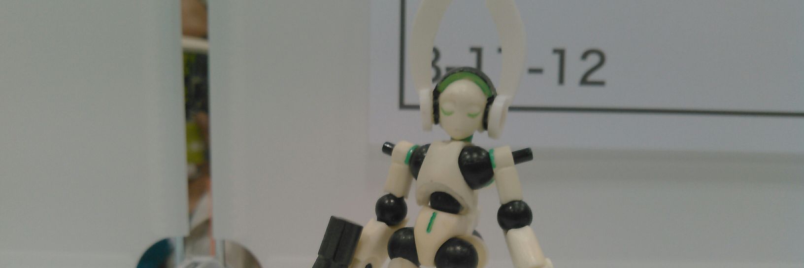 SOU/LoNG☀️⋈@元SOULFUL TOYS banner