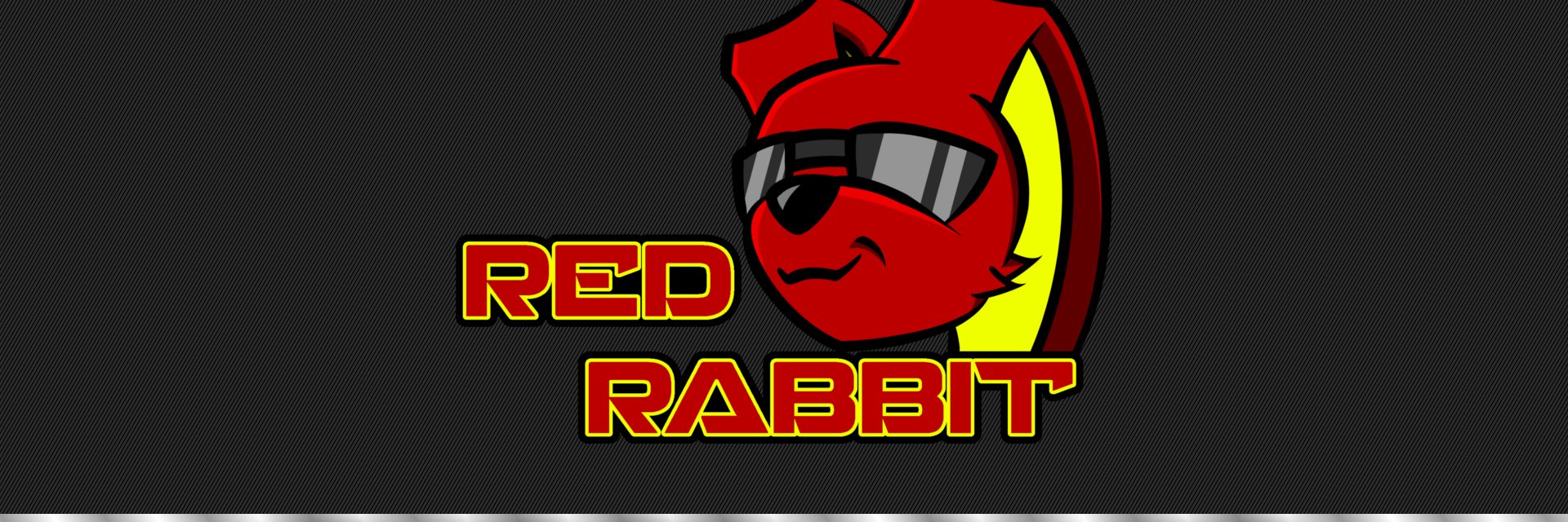 thereddrabbit's profile banner image