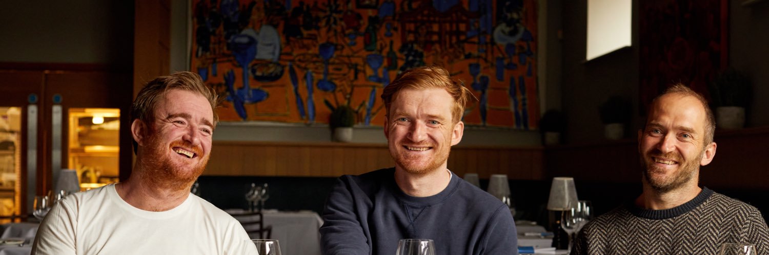 Rick Stein Restaurants banner