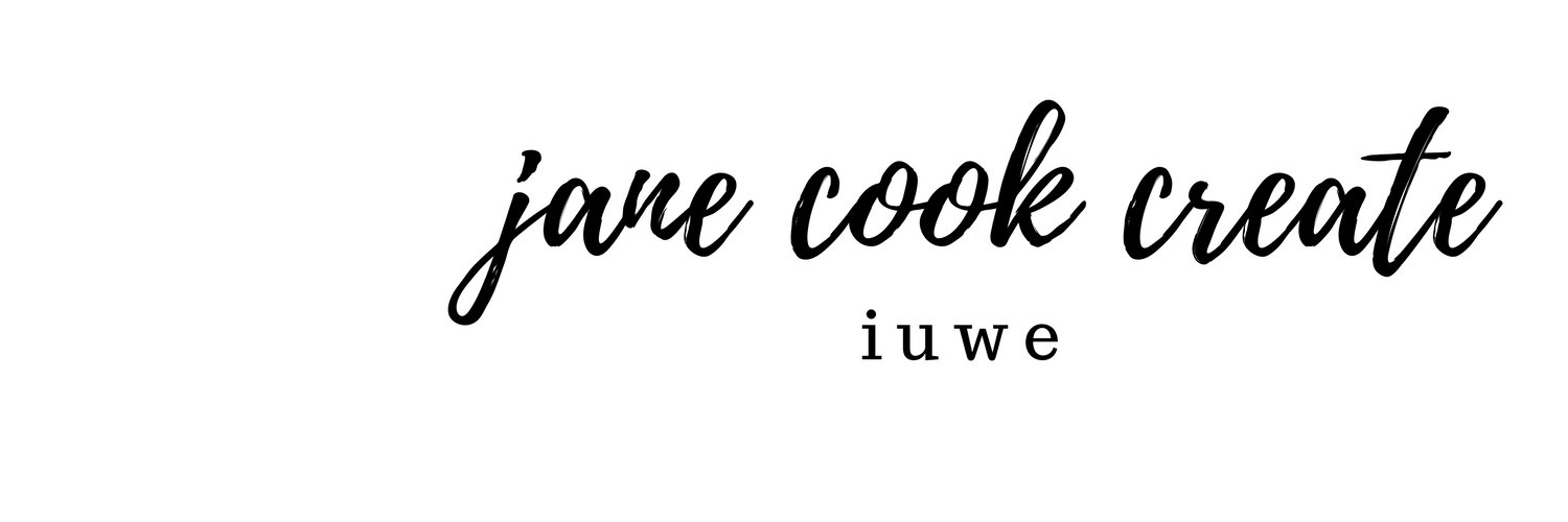 Jane Cook Create (@janecookcreate) / Posts / X