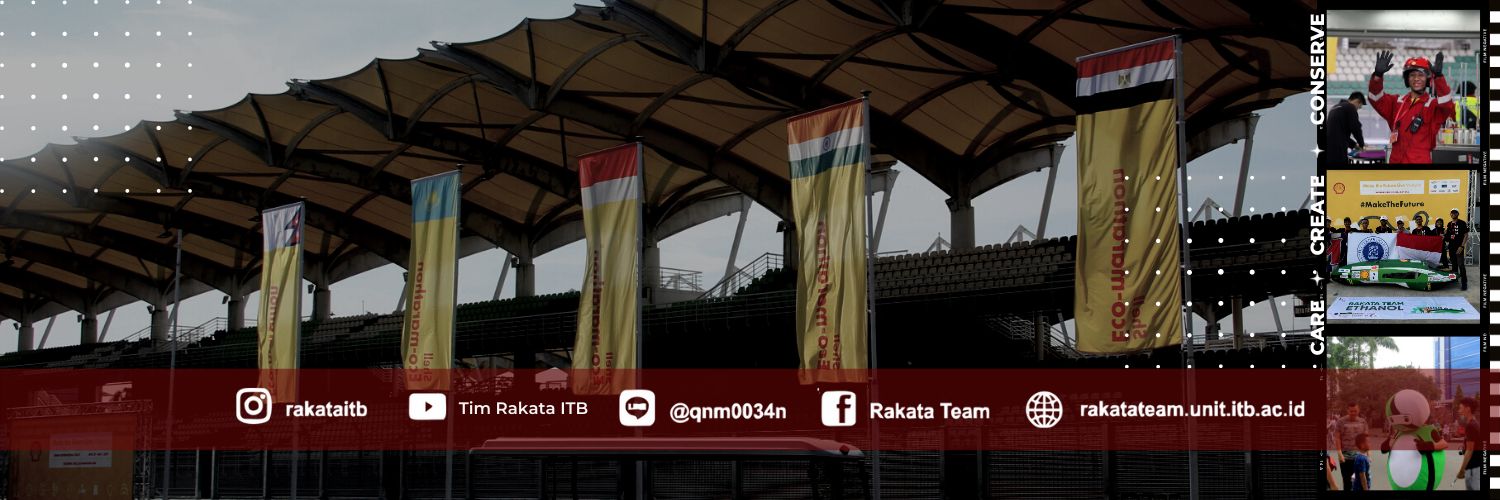 rakatateam's profile banner image