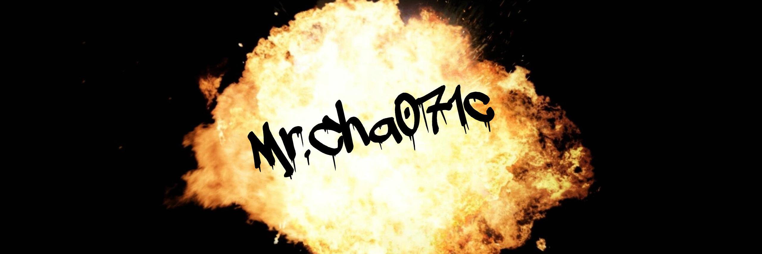 MrCha071c's profile banner image