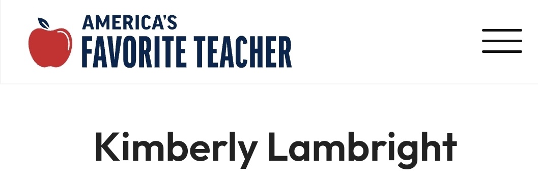 klambright2001's profile banner image