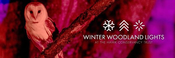 HawkConservancy Profile Banner