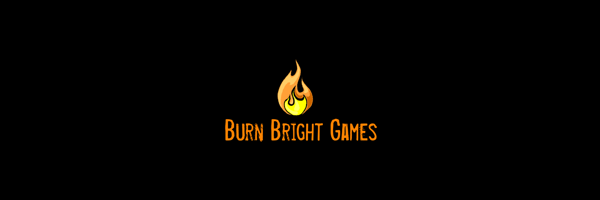 Burn Bright Games banner