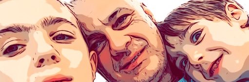 tdevic's profile banner image