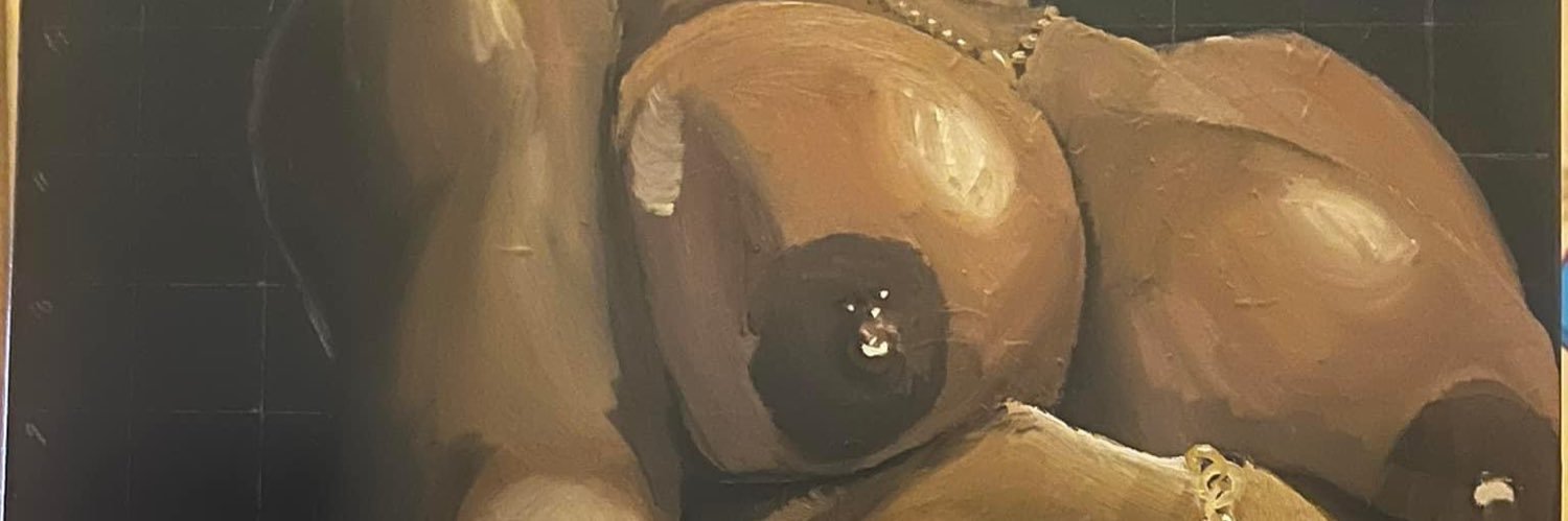 Dat_Krissy's profile banner image