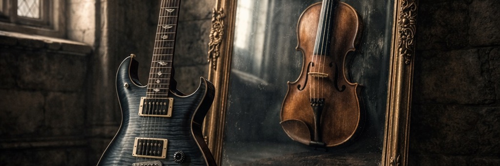 SoundMojo - Music, Reimagined banner