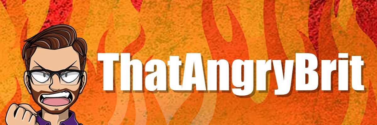 ThatAngryBrit's profile banner image