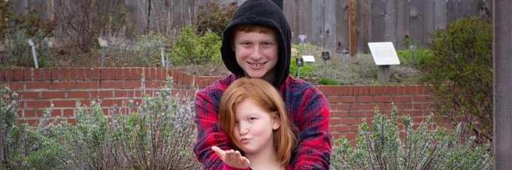 gingerpoohbear's profile banner image