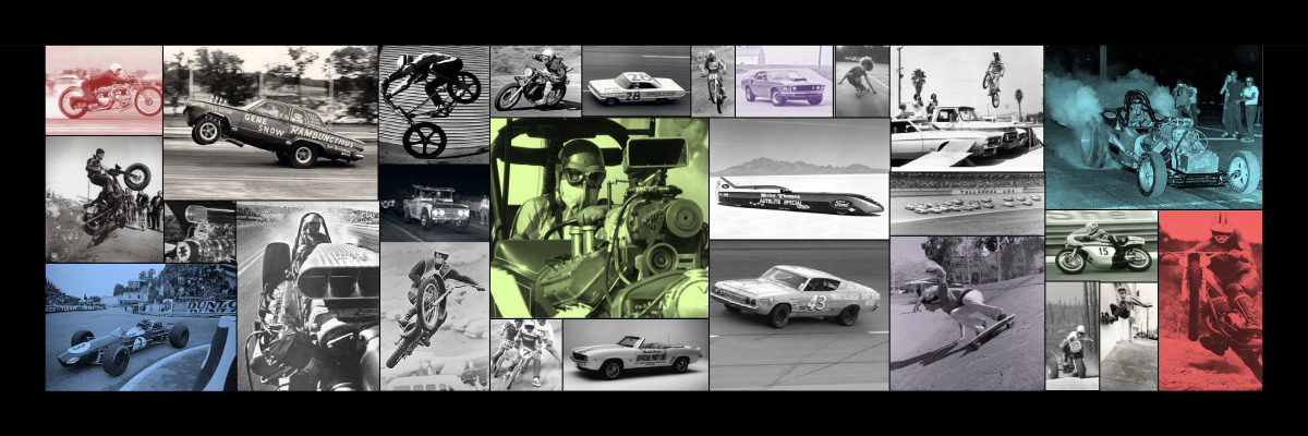 SpeedFreakLife's profile banner image
