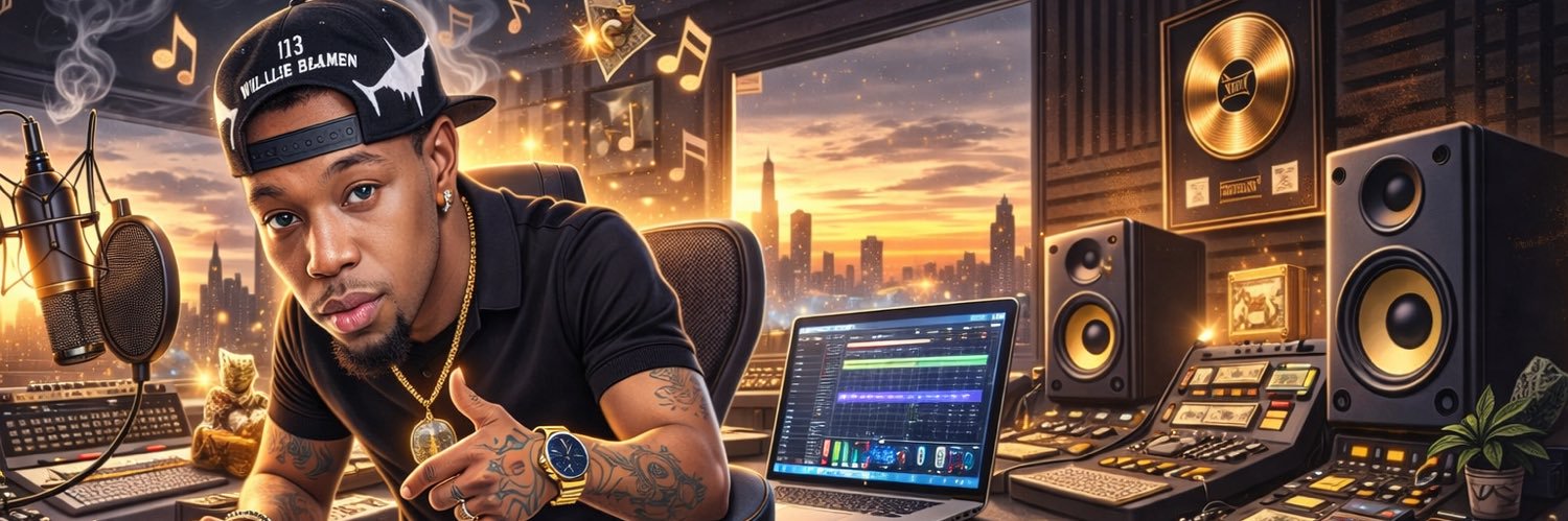 NovaOnTheTrack🔥BE🔉TZ 🎹#WHONEEDBEATS banner