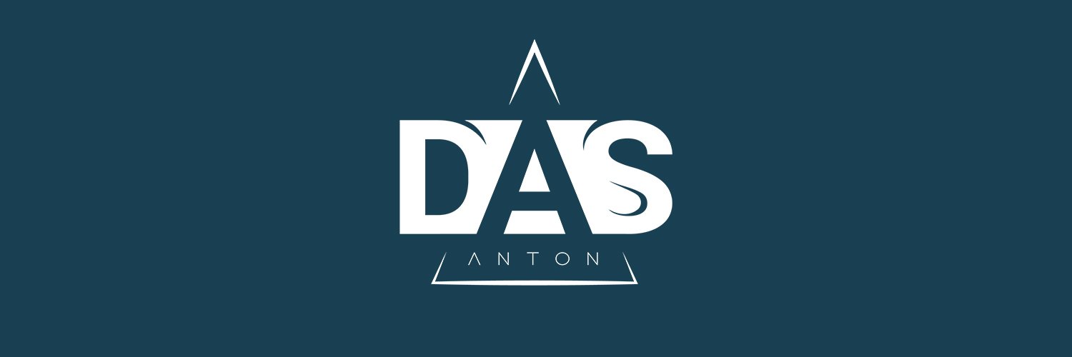 saintantondas's profile banner image