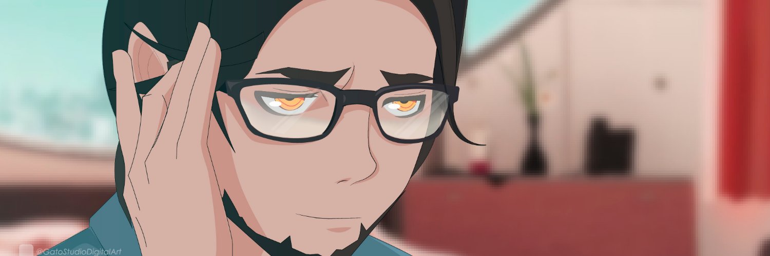 ProfesorGatox's profile banner image