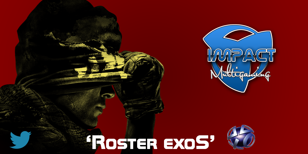Team_exoS's profile banner image
