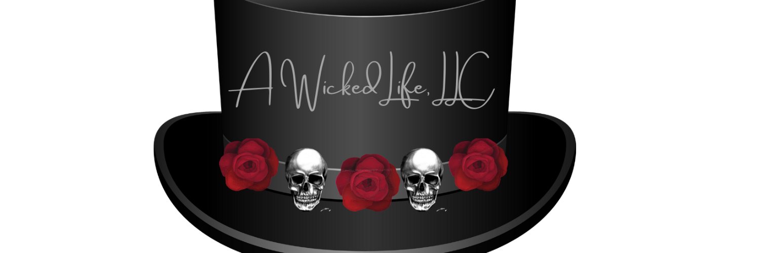 A Wicked Life, LLC banner