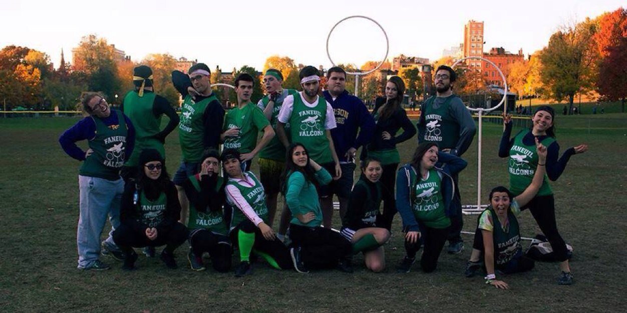 FaneuilFalcons's profile banner image