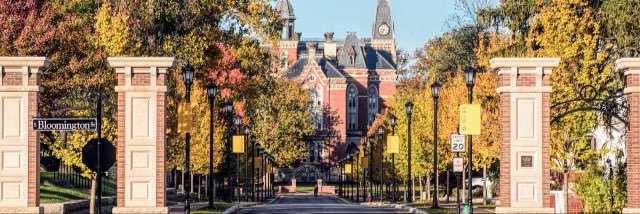 DePauwPolice's profile banner image