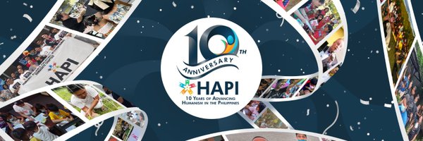 HAPItweets Profile Banner