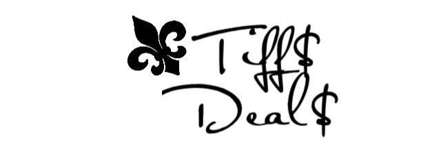 TiffsDeals's profile banner image