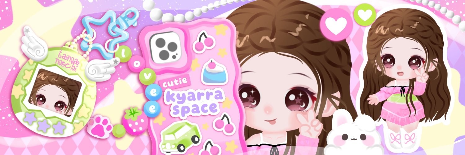 kyarra `OPENN banner