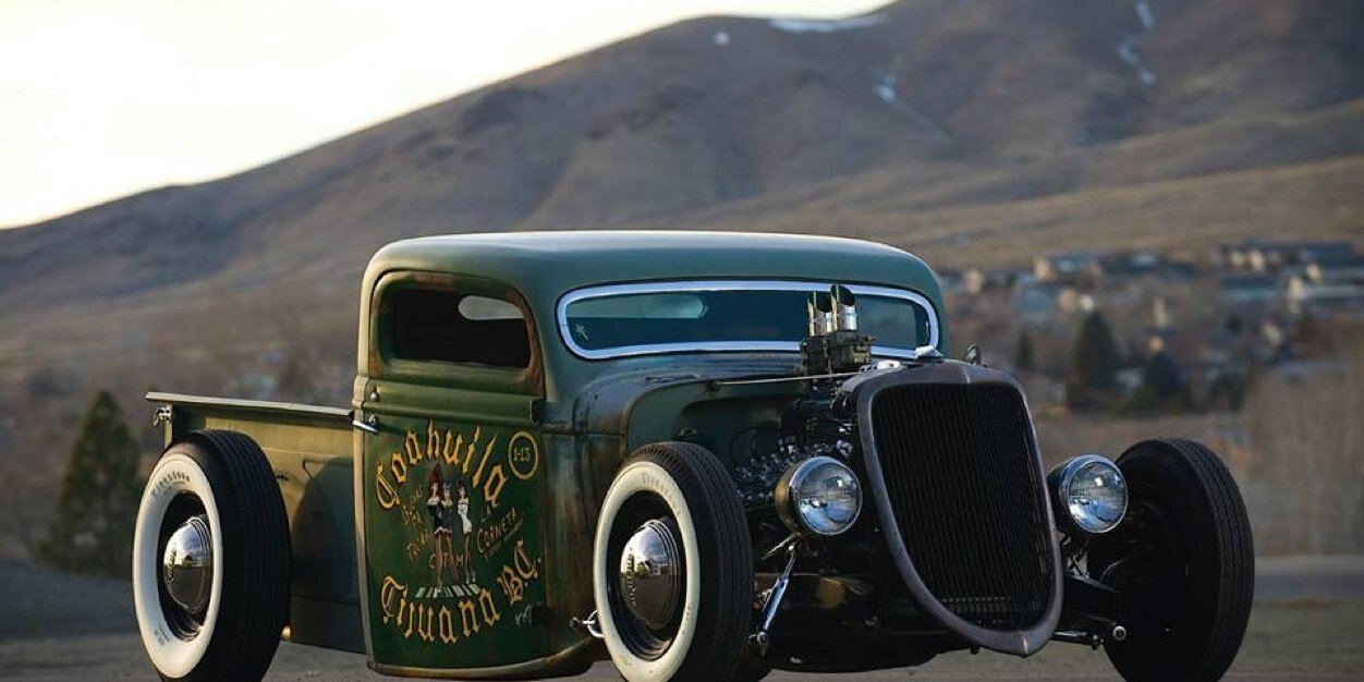 Hugh Jarsole 🏁🕊️ banner