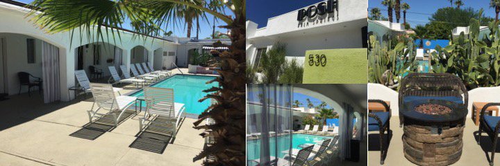 POSHPalmSprings's profile banner image