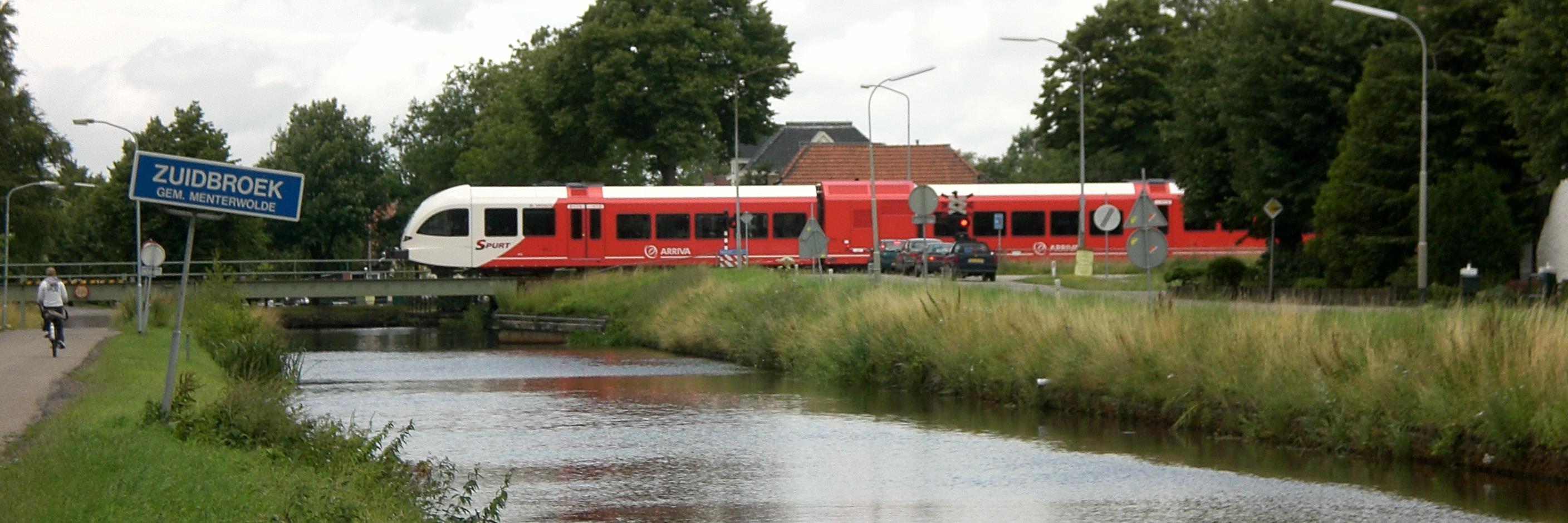 Geert Strabbing banner