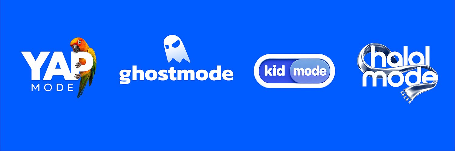 Modes4All's profile banner image