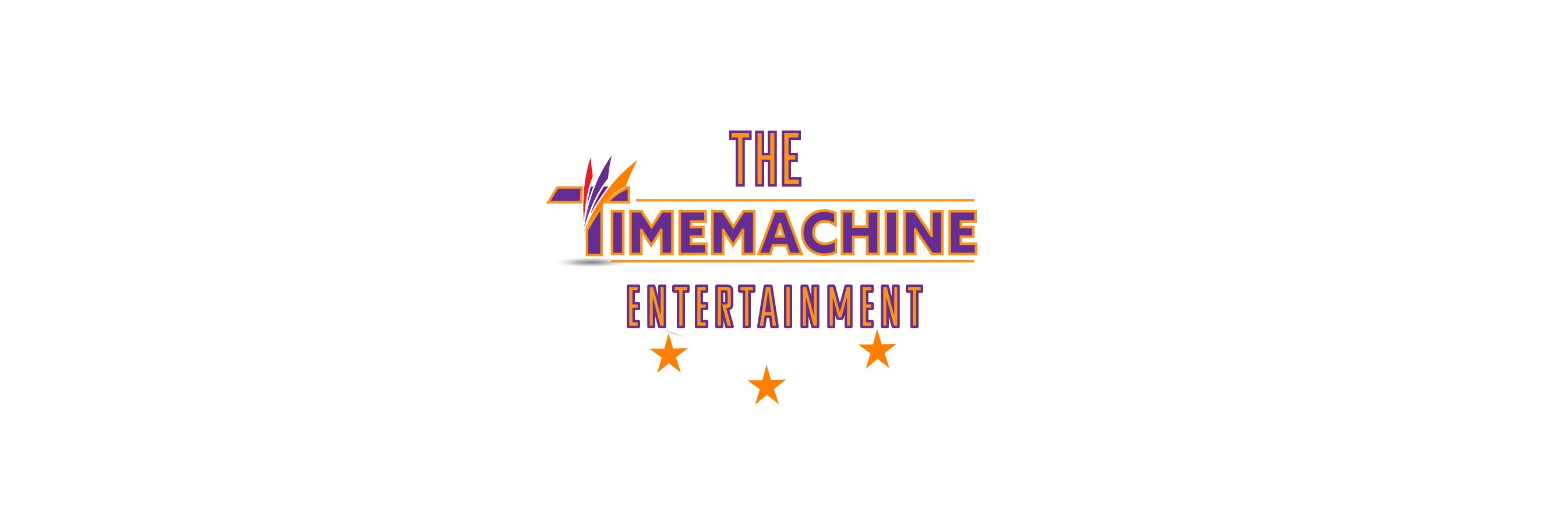 TheTimeMachine banner