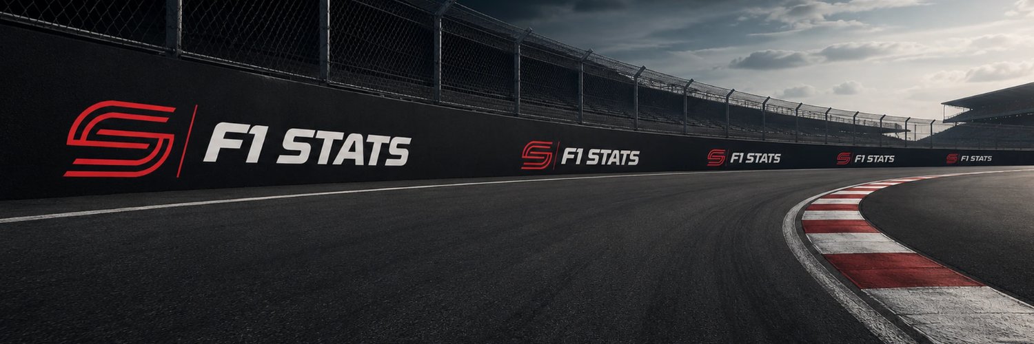 f1stats_net's profile banner image