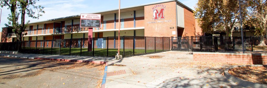 Marshall Middle School (@MarshallPUSD) / Posts / X