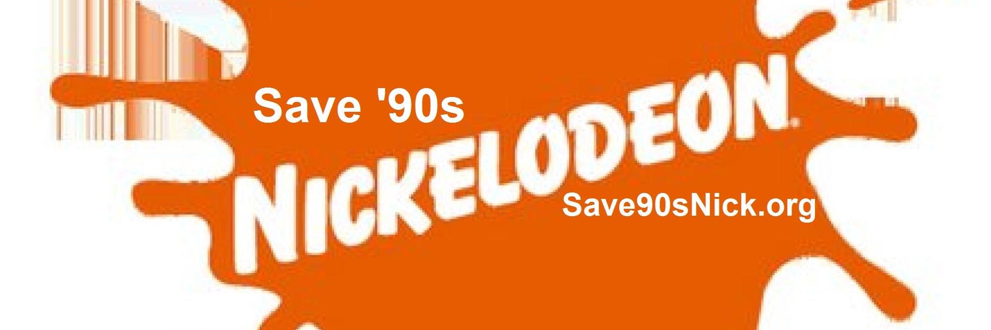 Save_90s_Nick's profile banner image