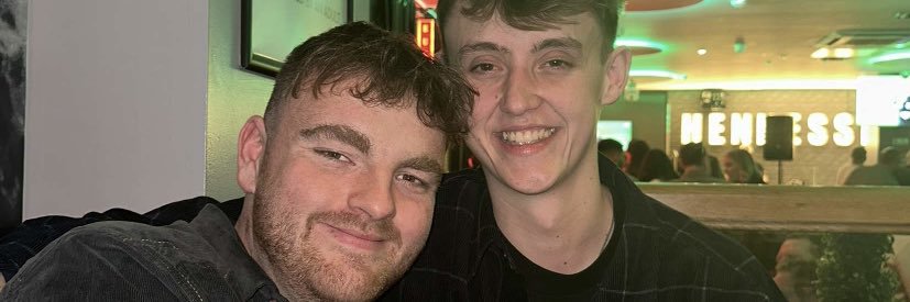 George_Fraz's profile banner image
