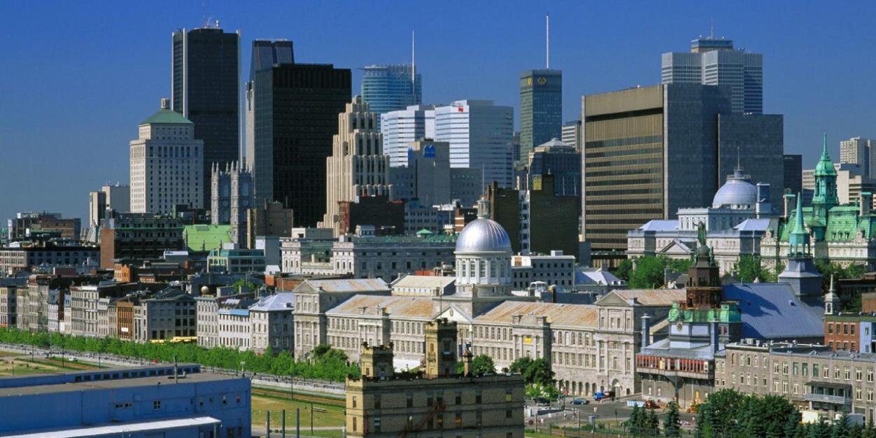Mensa Montreal banner