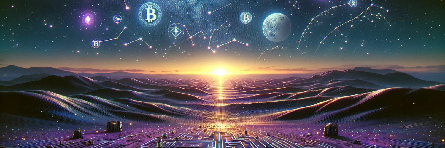 SatoshiSights's profile banner image