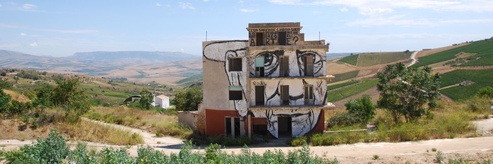 Francesca De Filippi banner