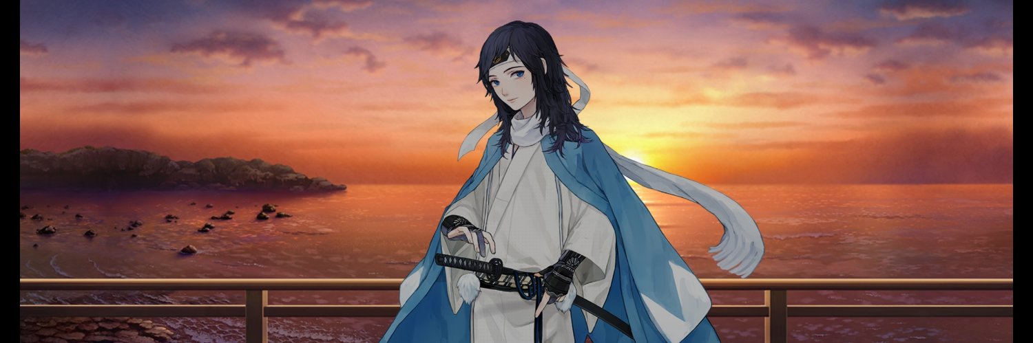cross0603's profile banner image