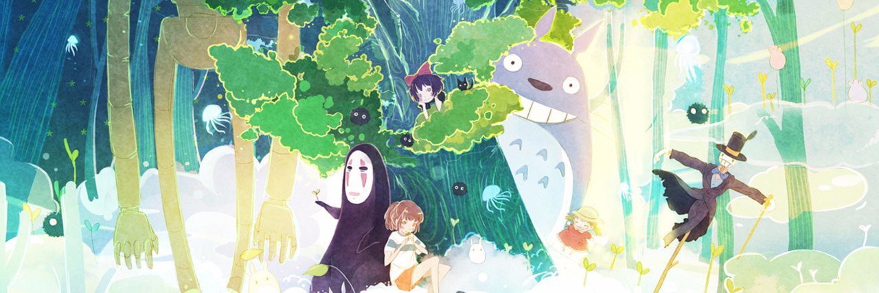 monikurr's profile banner image