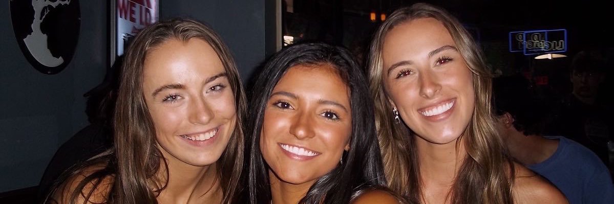 alliegrossman3's profile banner image