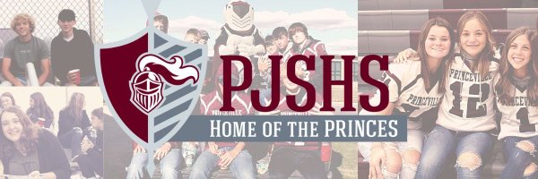 PrincevilleCUSD Profile Banner